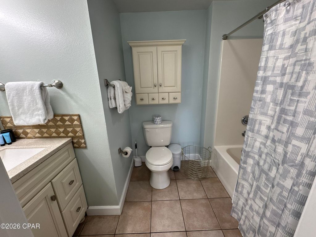 Image 4 of property listing at 9900 S Thomas Drive 704, Panama City Beach, FL 32408