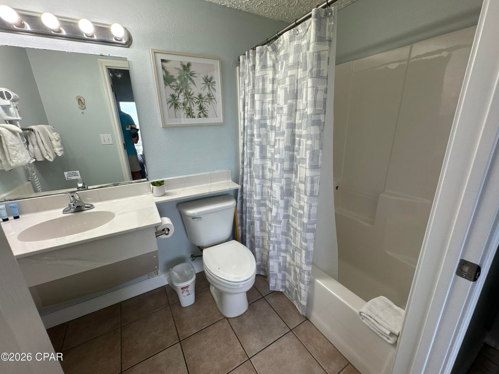 Image 5 of property listing at 9900 S Thomas Drive 704, Panama City Beach, FL 32408