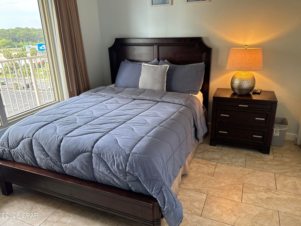 Image 6 of property listing at 9900 S Thomas Drive 704, Panama City Beach, FL 32408