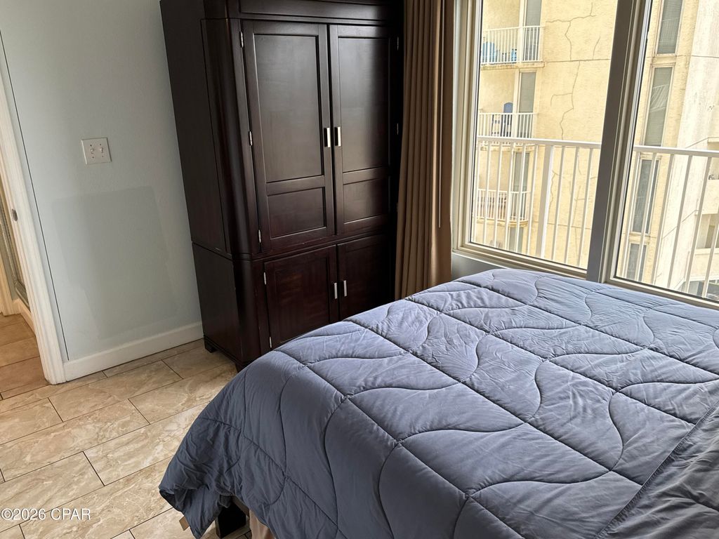 Image 8 of property listing at 9900 S Thomas Drive 704, Panama City Beach, FL 32408