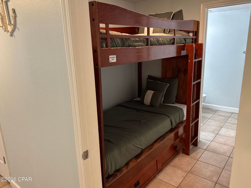 Image 9 of property listing at 9900 S Thomas Drive 704, Panama City Beach, FL 32408