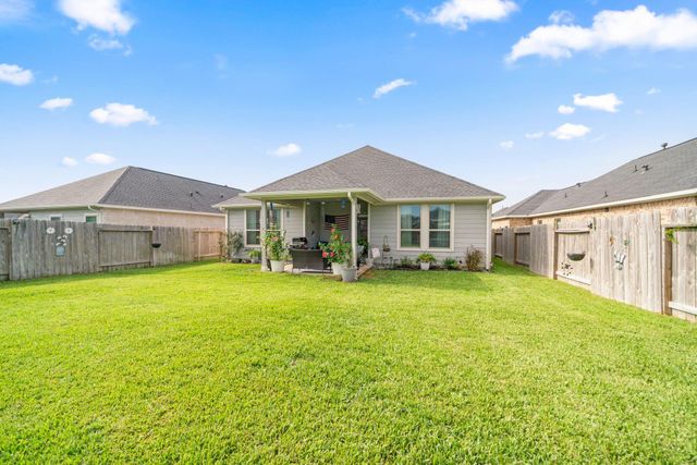 31410 Whitfield Court, Fulshear, TX 77441
