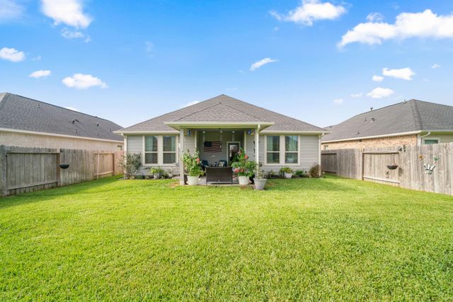 31410 Whitfield Court, Fulshear, TX 77441