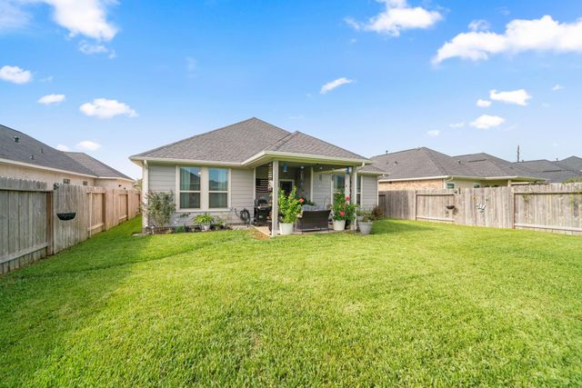 31410 Whitfield Court, Fulshear, TX 77441