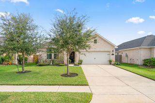 31410 Whitfield Court, Fulshear, TX 77441