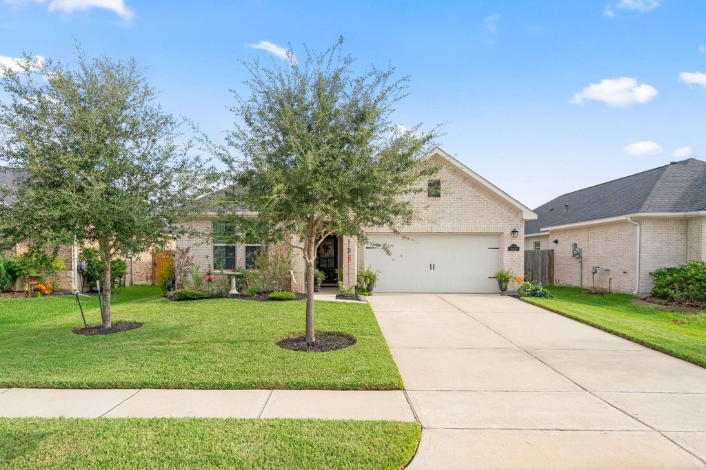 31410 Whitfield Court, Fulshear, TX 77441