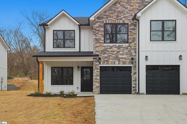 212 Giles Street, Anderson, SC 29621