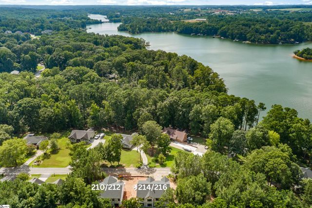 212 Giles Street, Anderson, SC 29621