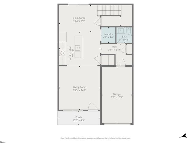 212 Giles Street, Anderson, SC 29621