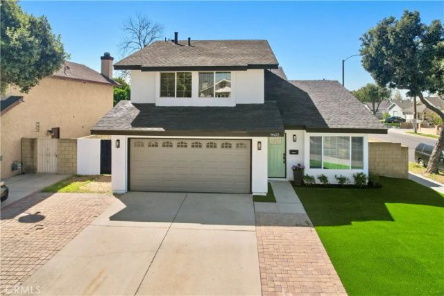 9602 Ives, Bellflower, CA 90706