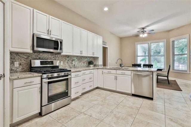 615 New Hope Road, Fayetteville, GA 30214