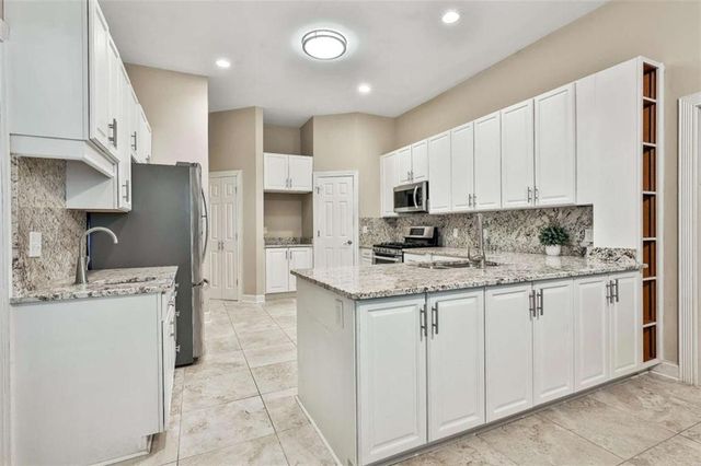 615 New Hope Road, Fayetteville, GA 30214