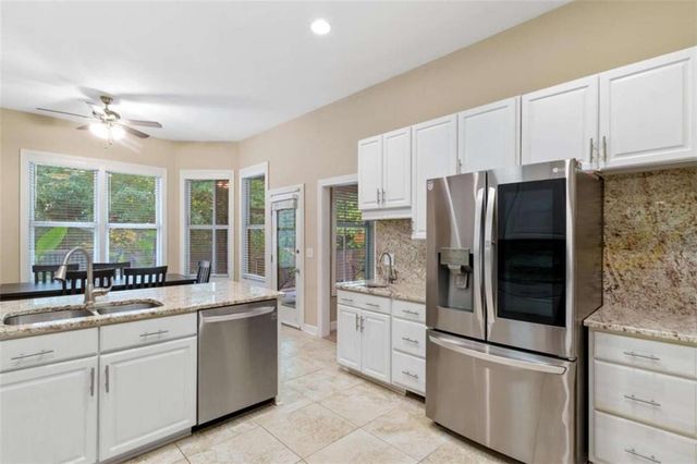 615 New Hope Road, Fayetteville, GA 30214
