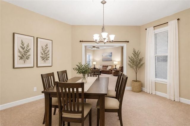 615 New Hope Road, Fayetteville, GA 30214