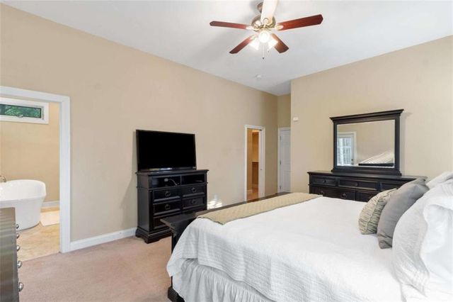 615 New Hope Road, Fayetteville, GA 30214