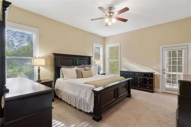 615 New Hope Road, Fayetteville, GA 30214