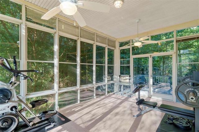 615 New Hope Road, Fayetteville, GA 30214