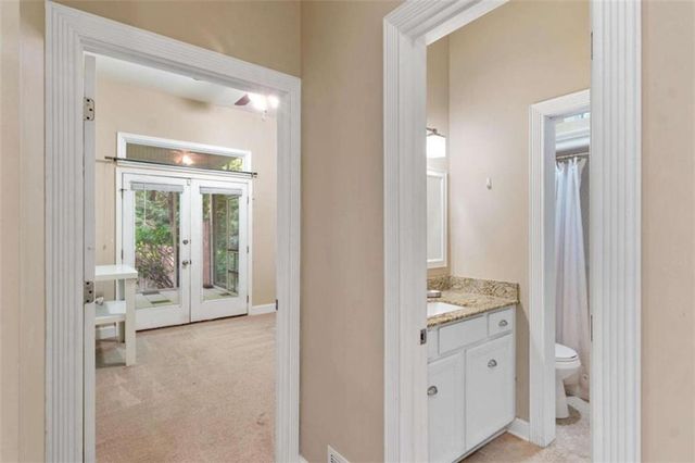 615 New Hope Road, Fayetteville, GA 30214