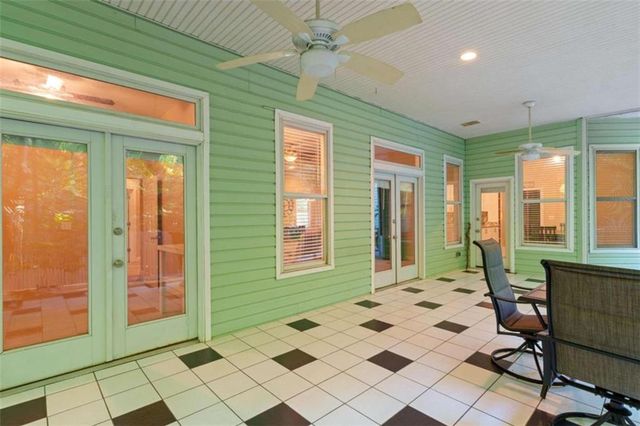 615 New Hope Road, Fayetteville, GA 30214