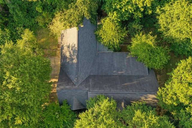 615 New Hope Road, Fayetteville, GA 30214