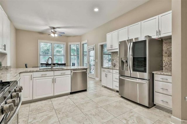 615 New Hope Road, Fayetteville, GA 30214