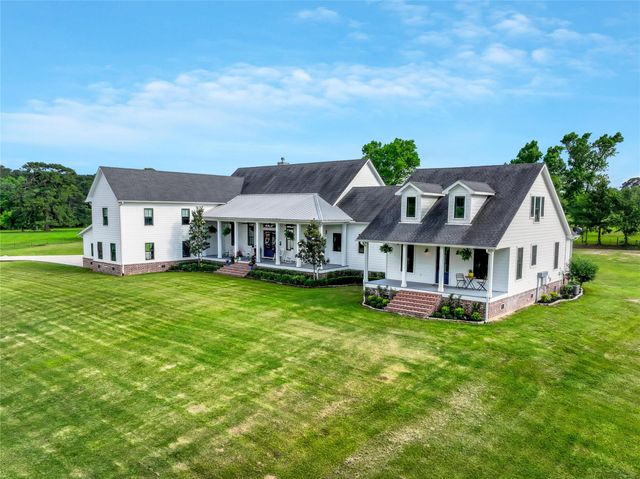 18875 Rabon Chapel Road, Montgomery, TX 77316