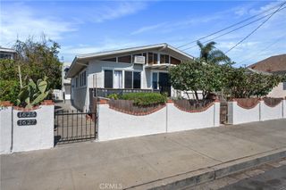 1625 S Mesa, San Pedro, CA 90731