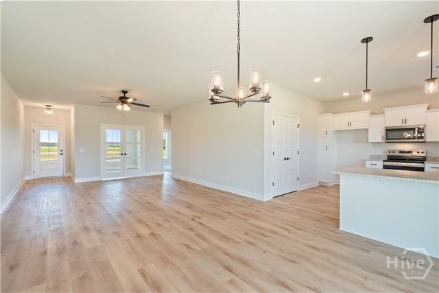 213 Manchester Dr., Lot 13, Statesboro, GA 30461