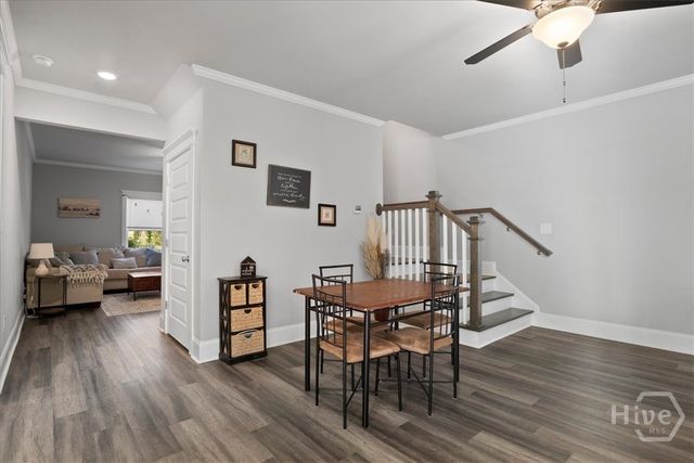 85 Thrasher Drive, Watkinsville, GA 30677