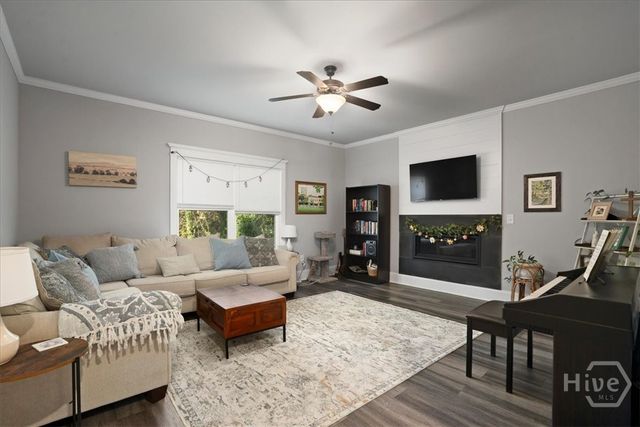 85 Thrasher Drive, Watkinsville, GA 30677