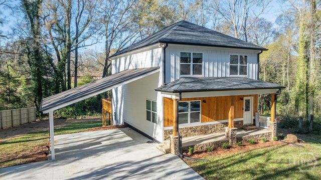 85 Thrasher Drive, Watkinsville, GA 30677