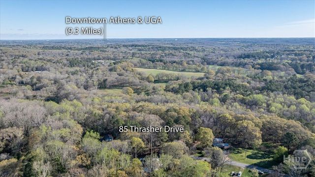 85 Thrasher Drive, Watkinsville, GA 30677