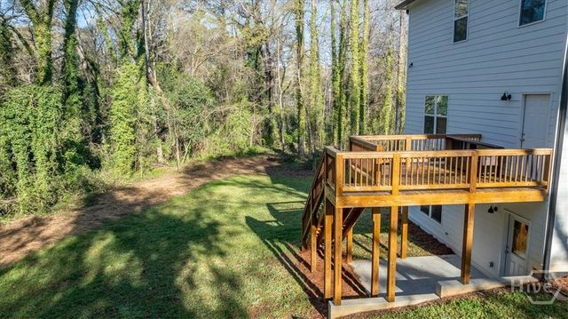 85 Thrasher Drive, Watkinsville, GA 30677