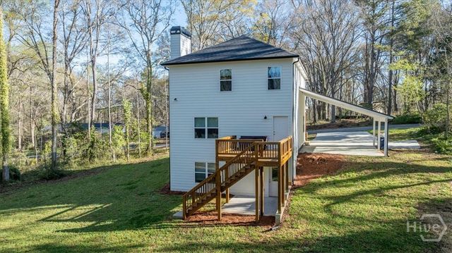 85 Thrasher Drive, Watkinsville, GA 30677