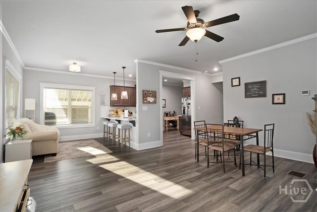 85 Thrasher Drive, Watkinsville, GA 30677