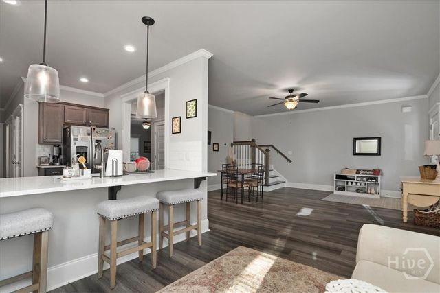 85 Thrasher Drive, Watkinsville, GA 30677