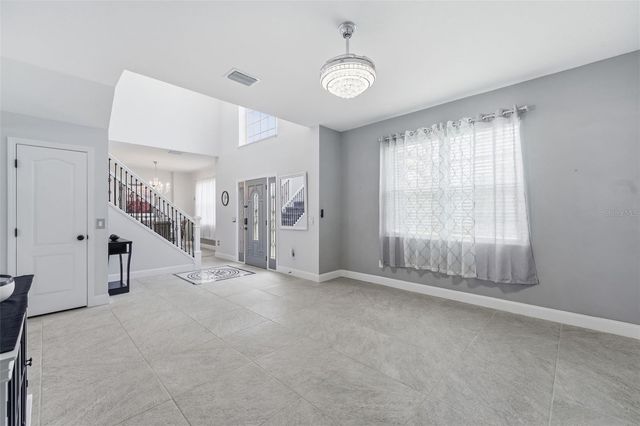 1383 JONQUIL TERRACE, North Port, FL 34288