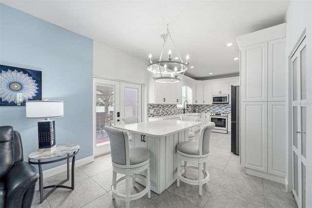1383 JONQUIL TERRACE, North Port, FL 34288
