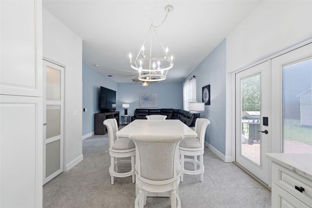 1383 JONQUIL TERRACE, North Port, FL 34288