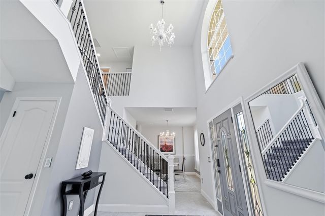 1383 JONQUIL TERRACE, North Port, FL 34288