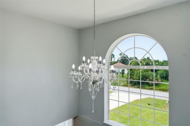 1383 JONQUIL TERRACE, North Port, FL 34288