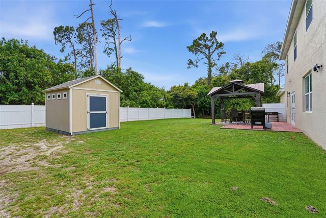 1383 JONQUIL TERRACE, North Port, FL 34288