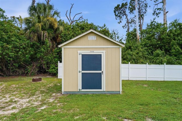 1383 JONQUIL TERRACE, North Port, FL 34288