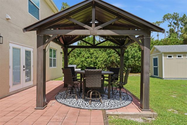 1383 JONQUIL TERRACE, North Port, FL 34288