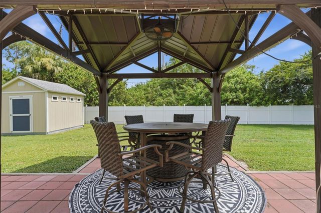 1383 JONQUIL TERRACE, North Port, FL 34288