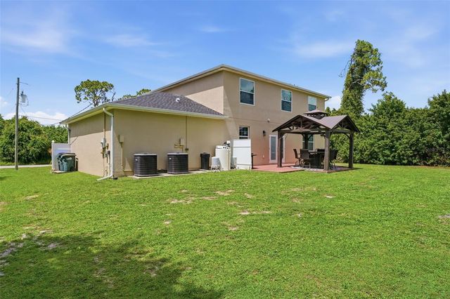 1383 JONQUIL TERRACE, North Port, FL 34288