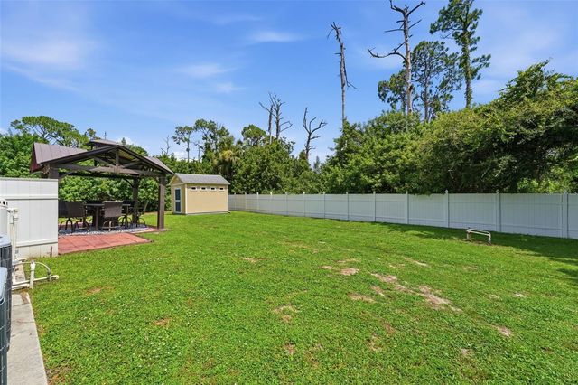 1383 JONQUIL TERRACE, North Port, FL 34288