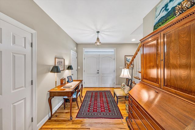 84 GREEN LEVEL RD, Boones Mill, VA 24065