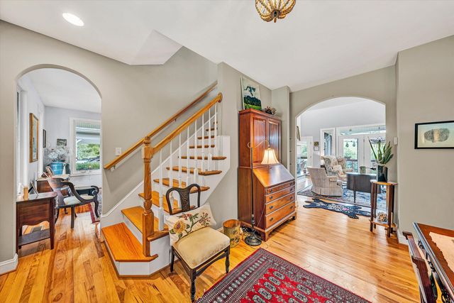 84 GREEN LEVEL RD, Boones Mill, VA 24065