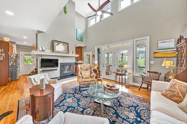 84 GREEN LEVEL RD, Boones Mill, VA 24065